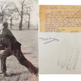 1950-Royal Meteorological Society Centenary Release! (combined)
