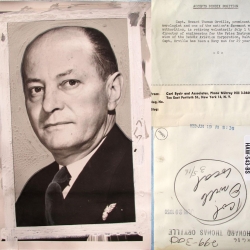 1950--Howard T. Orville, Director of Engineering, Bendix/Friez, Baltimore, MD