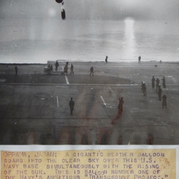 1956 Transonde