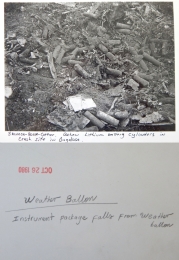 1960--Result-of-Accident