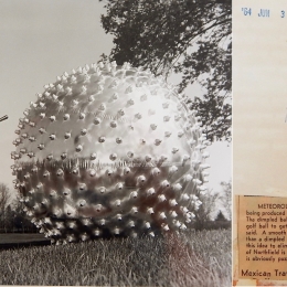 1964-Early Jimsphere, Northfield, MN (combined)