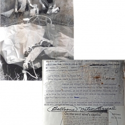 1974--Found NWS Balloon and Radiosonde Chicago IL