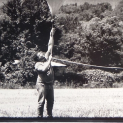 1990--Video Camera Launch