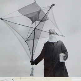 1993 Hemsby Met Office