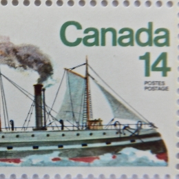 Canada 1 (combined