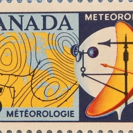Canada 3 (red over blue)
