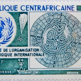Central African Republic 1