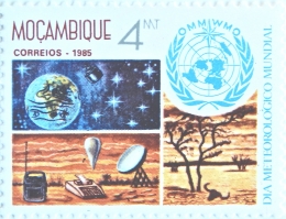 Mozambique 1