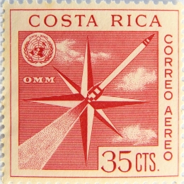 Costa Rica 1