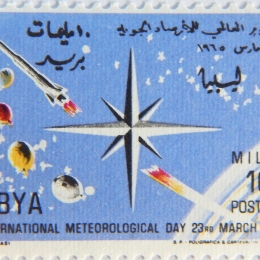Libya 1
