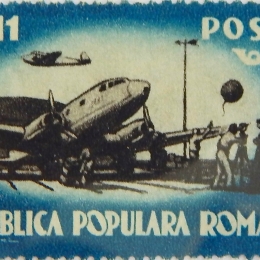 Romania 1