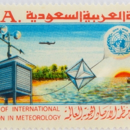 Saudi Arabia 6