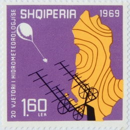 Albania 1