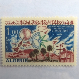 Algeria 001