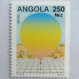 Angola 001