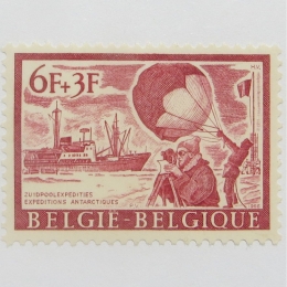 Belgium 001