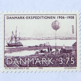 Denmark 1