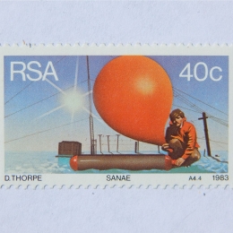 Republic of South Africa 1