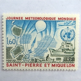 Saint-Pierre and Miquelon 001