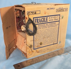 Bendix-Friez AN/AMQ-1 (1944 5 Dec)