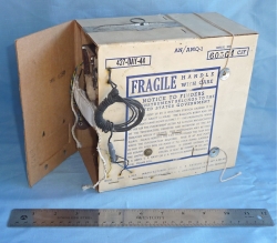 Bendix-Friez AN/AMQ-1 (1944 9 Dec)
