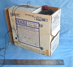 Bendix-Friez AN/AMQ-1D (1945 15 June)