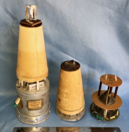 Atlantic Research ARCASONDE payoad