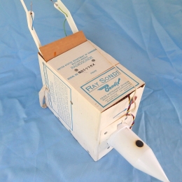 Bendix-Frieze RAY SONDE