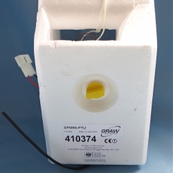 Graw DFM90-DPU