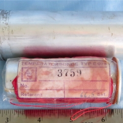 Graw EO83 Temperatursonde