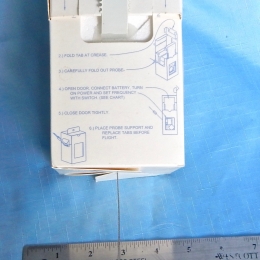 International Met Systems iMet-1-AB