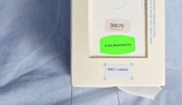 International Met Systems iMet-1-ABXN