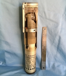 Kaman Aerospace/Honeywell AN/AMT-19 Dropsonde