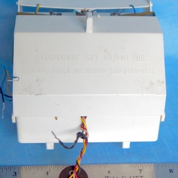 Molded Insulation Co. AN/AMT-11B