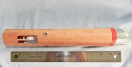NCAR Research Dropsonde NRD 41