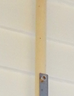 Super Loki Dart Rocketsonde