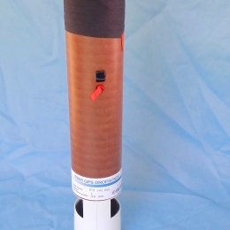 Vaisala RD93 GPS Dropsonde