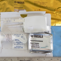 Vaisala RS92-KL