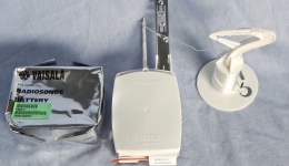 Vaisala RS92-DL