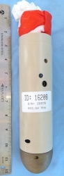 PADS Dropsonde, 403.50 MHz, w/GPS chip, 2009