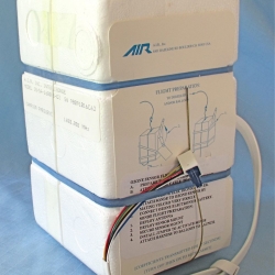 AIR Inc. Intellisonde (ozonesonde compatible)