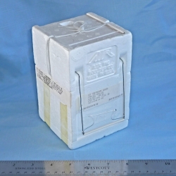 AIR Inc. w/VizAccu-Lok Temperature Sensor