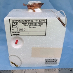 Albin Sprenger KG EO71 Temperatursonde