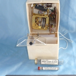 ?? Austrian US Components