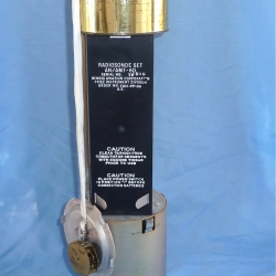 Bendix-Friez AN/AMT-6D Dropsonde