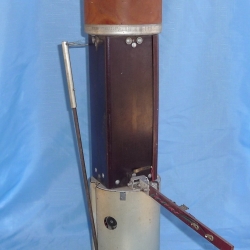 Bendix-Friez AN/AMT-6D (XZ-1) Dropsonde