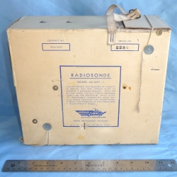 Bendix-Friez AN/AMT-7