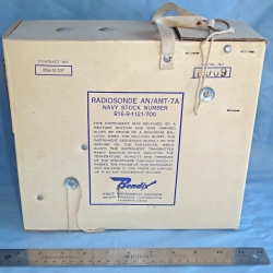 Bendix-Friez AN/AMT-7A