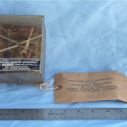 Bendix-Friez ML-310H/AMT-1 Modulator