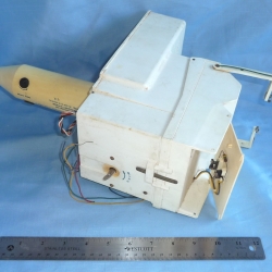 Bendix-Friez R-610/T-656/AMQ-9